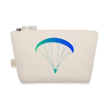 Parapente Paragleiten Parapente Paragleiter - Trousse biologique - nature - Devant