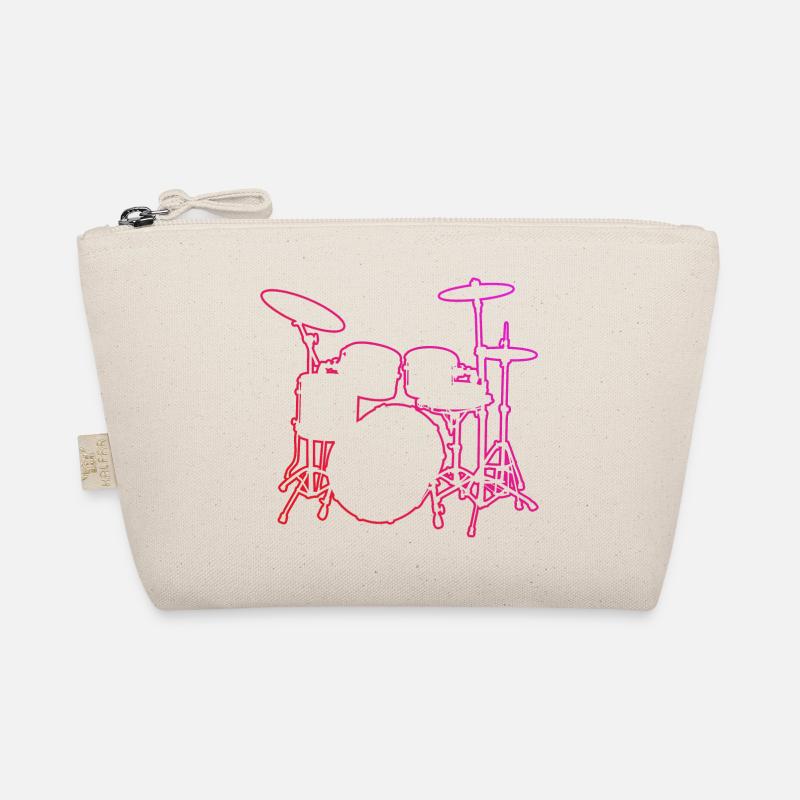 Batterie Drummer Drumming Drum Kit Trousse biologique