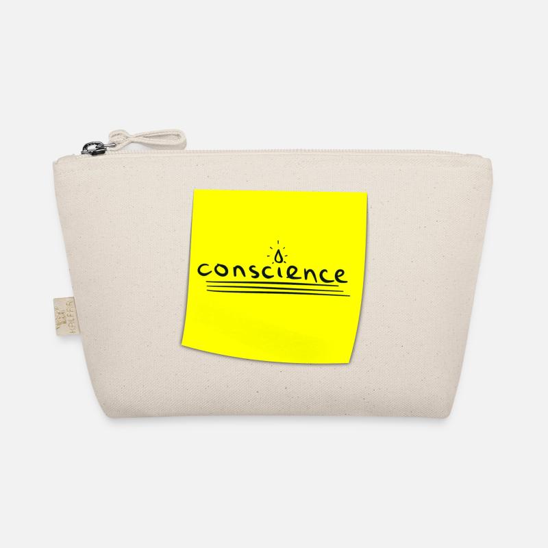 Conscience Trousse biologique