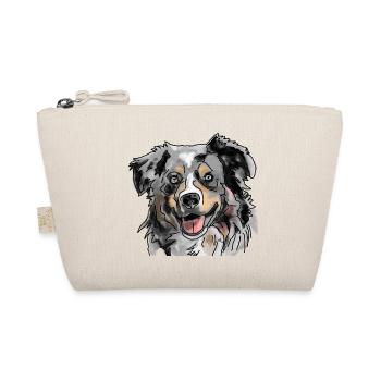 Berger australien - Trousse biologique - nature - Devant