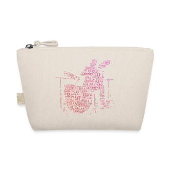 Drummer Drum Kit Drumming - Trousse biologique - nature - Devant