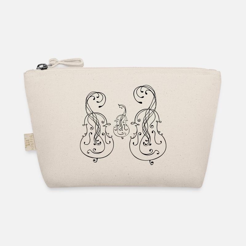 Famille de violoncelles Trousse biologique