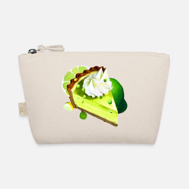 Lime Cake Piece Lime Cake Organic Pouch