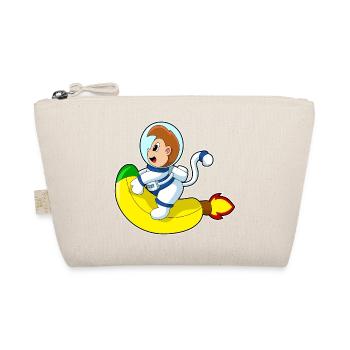 Espace des astronautes singes - Trousse biologique - nature - Devant