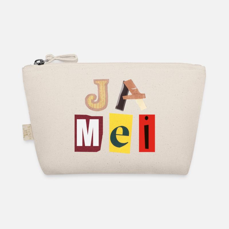 Ja mei Bio-Täschchen