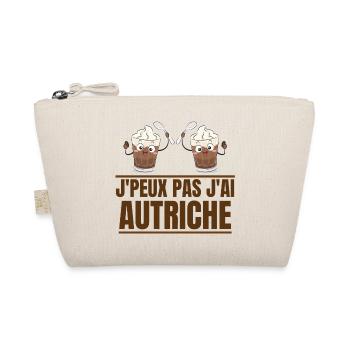 Autriche, Vienne - Trousse biologique - nature - Devant