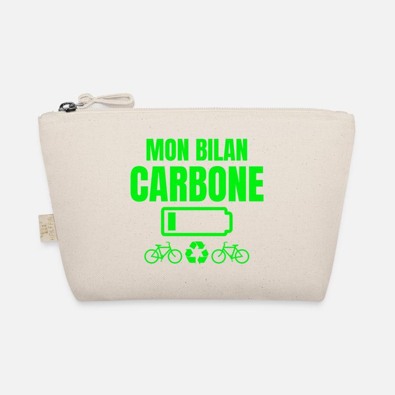 bilan carbone, écologie, écologiste Trousse biologique