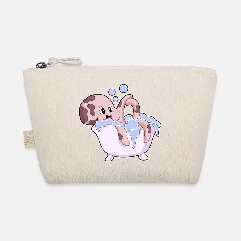 Baignoire Octopus Trousse biologique