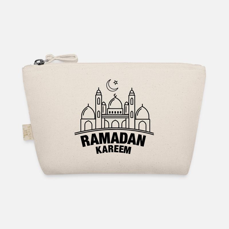 Mosquée Ramadan Kareem Trousse biologique