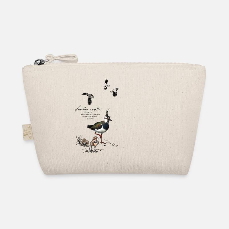 Vanneau Trousse biologique