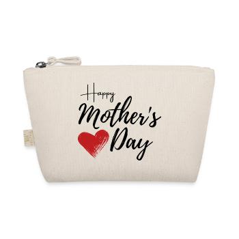 Happy Mother’s Day - Trousse biologique - nature - Devant