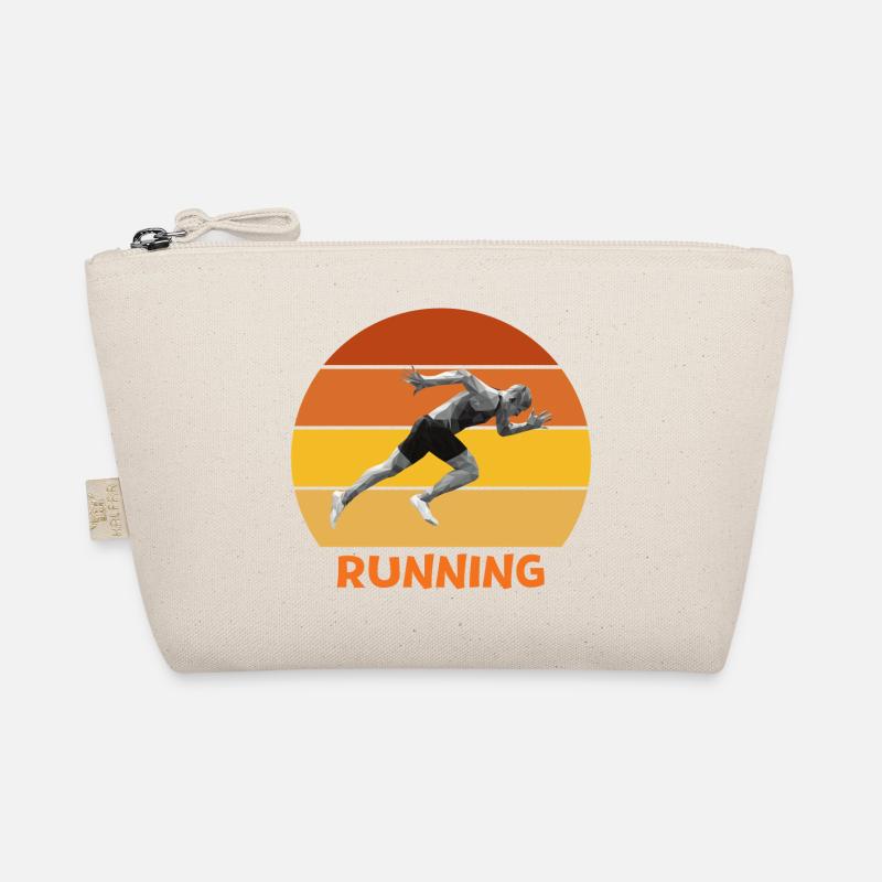 athlétisme, sprint, course à pied Trousse biologique