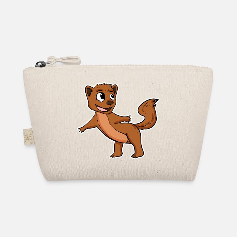 Martre belette Trousse biologique