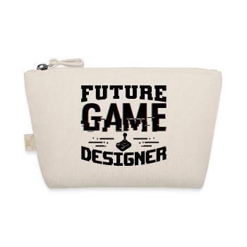 Concepteur de jeu - Trousse biologique - nature - Devant