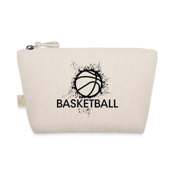 Logo de l’illustration de Basketball Blast Streetball - Trousse biologique - nature - Devant