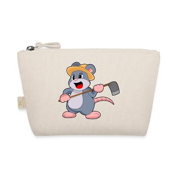 Ferme Houe Éleveur de Souris - Trousse biologique - nature - Devant