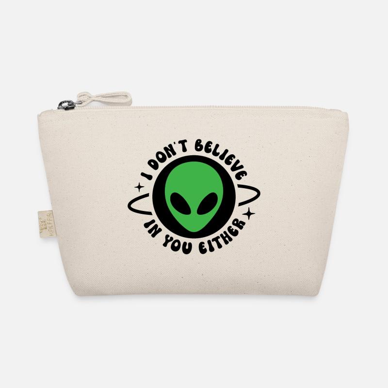 Je ne crois pas en toi non plus Trousse biologique