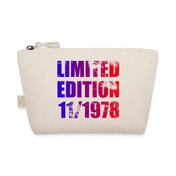 45th Birthday Edition Limitée 11/1978 - Trousse biologique - nature - Devant