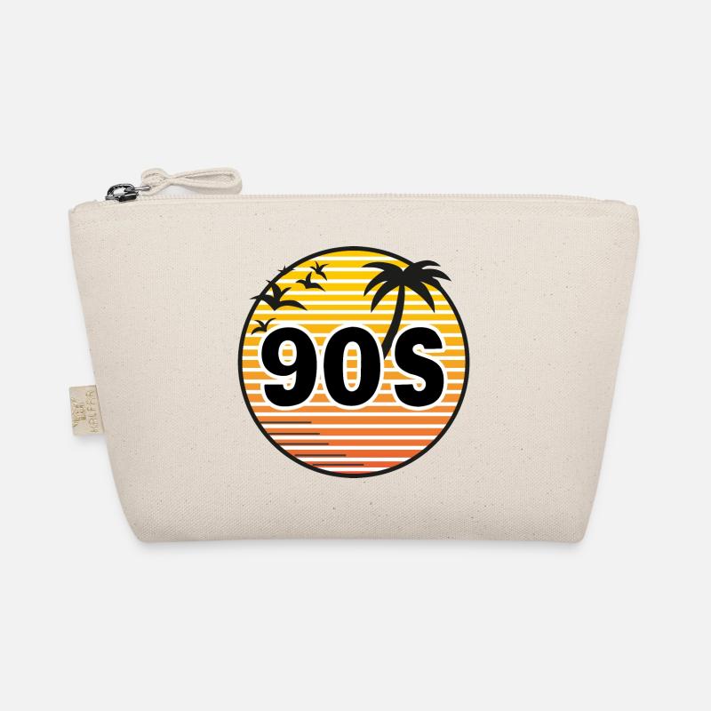 The 90s Bio-Täschchen