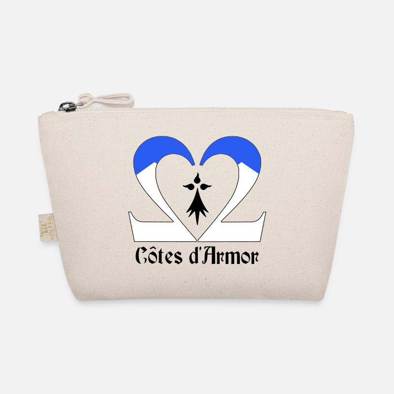 Côtes d'Armor Trousse biologique