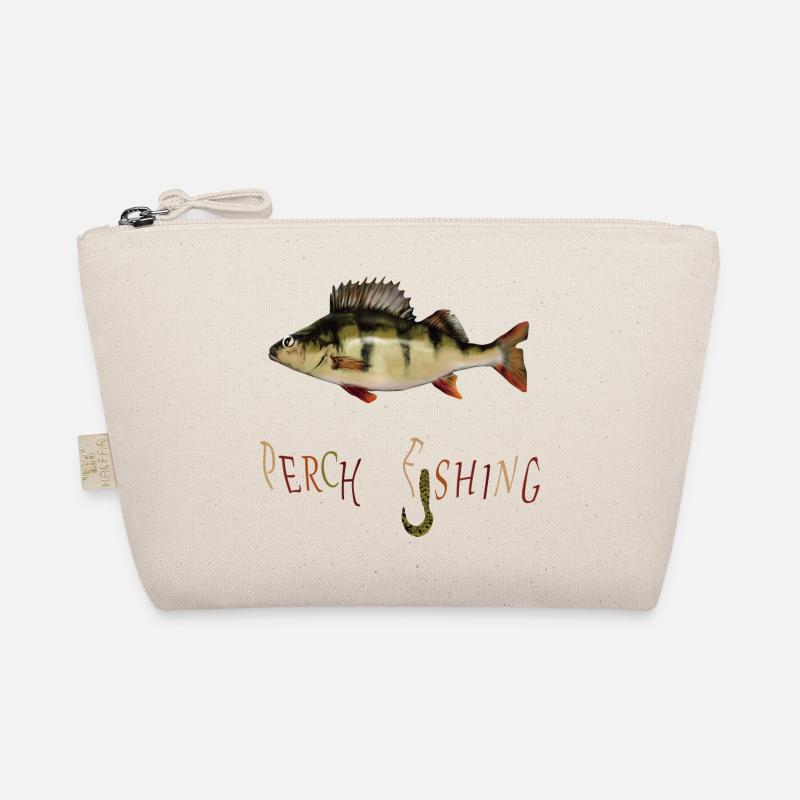 Pêcheur à la perche Trousse biologique