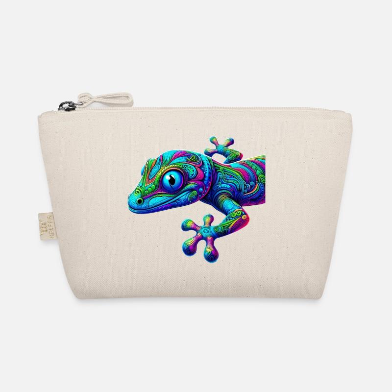 Gecko Trousse biologique