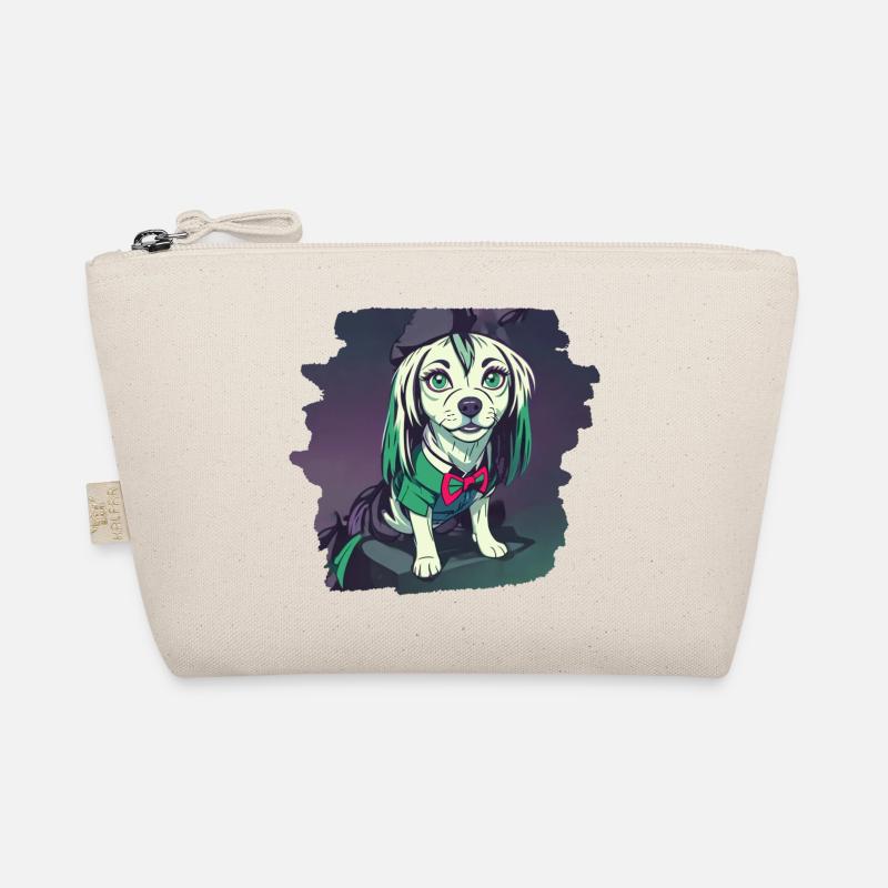 chiot Trousse biologique