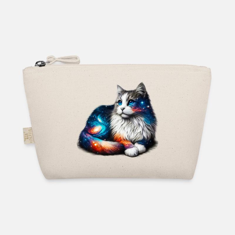 Chat - Trousse biologique - nature