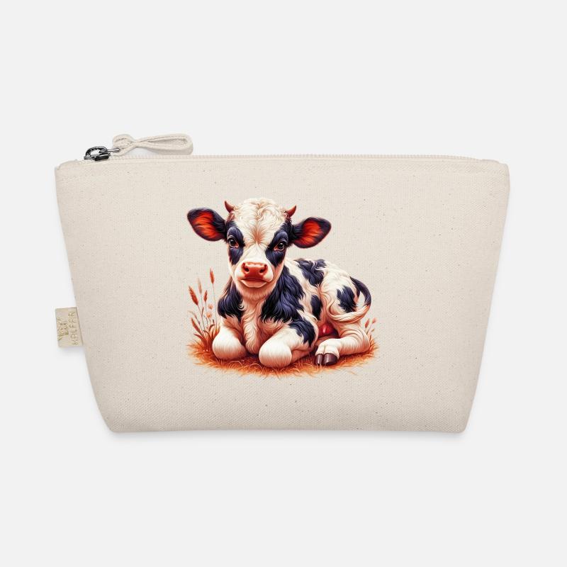 Vache Trousse biologique