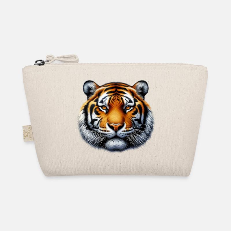 Tigre Trousse biologique