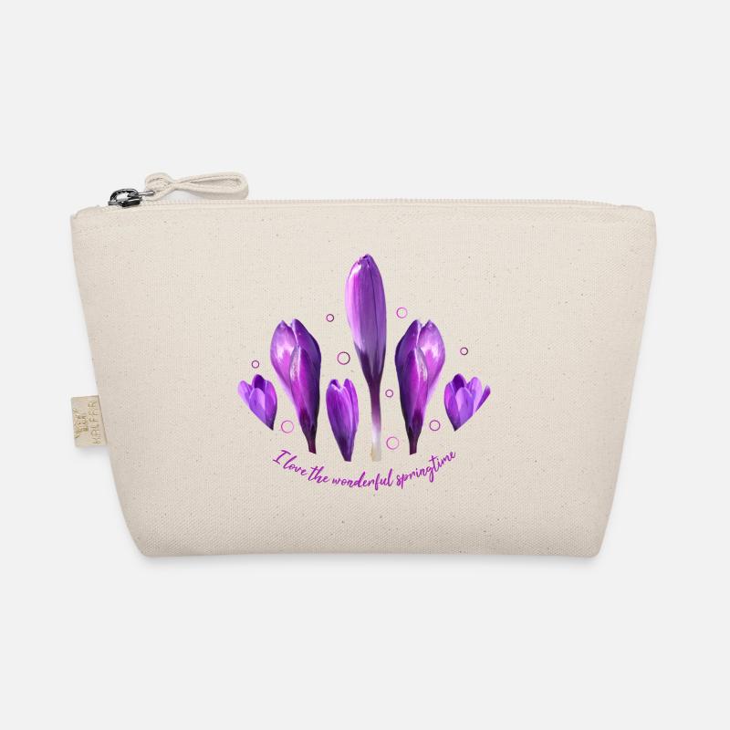 Crocuses Crocus Trousse biologique