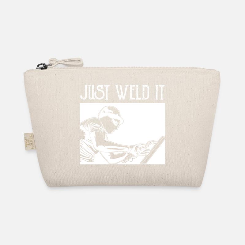 Il suffit de le souder Trousse biologique