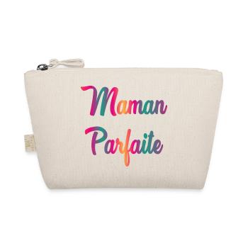 MAMAN PARFAITE - Trousse biologique - nature - Devant
