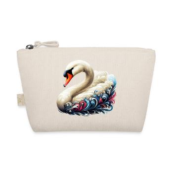 Cygne - Trousse biologique - nature - Devant