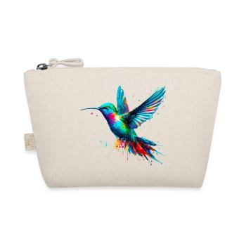 Colibri - Trousse biologique - nature - Devant