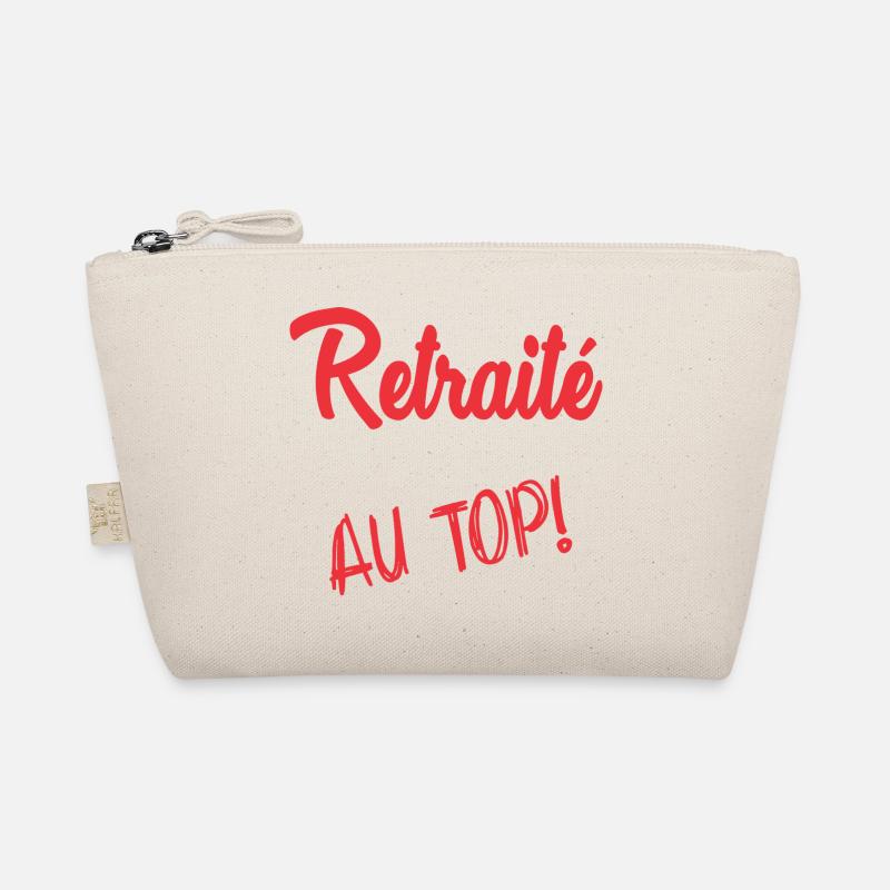 RETRAITE. RETRAITE. RETRAITEE Trousse biologique