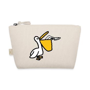 Oiseau de proie - Trousse biologique - nature - Devant