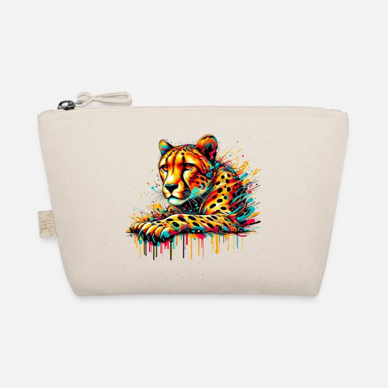 Guépard Trousse biologique