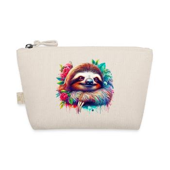 Paresse - Trousse biologique - nature - Devant