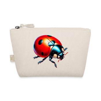 Coccinelle - Trousse biologique - nature - Devant