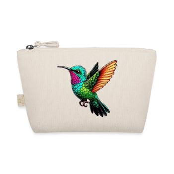Colibri - Trousse biologique - nature - Devant