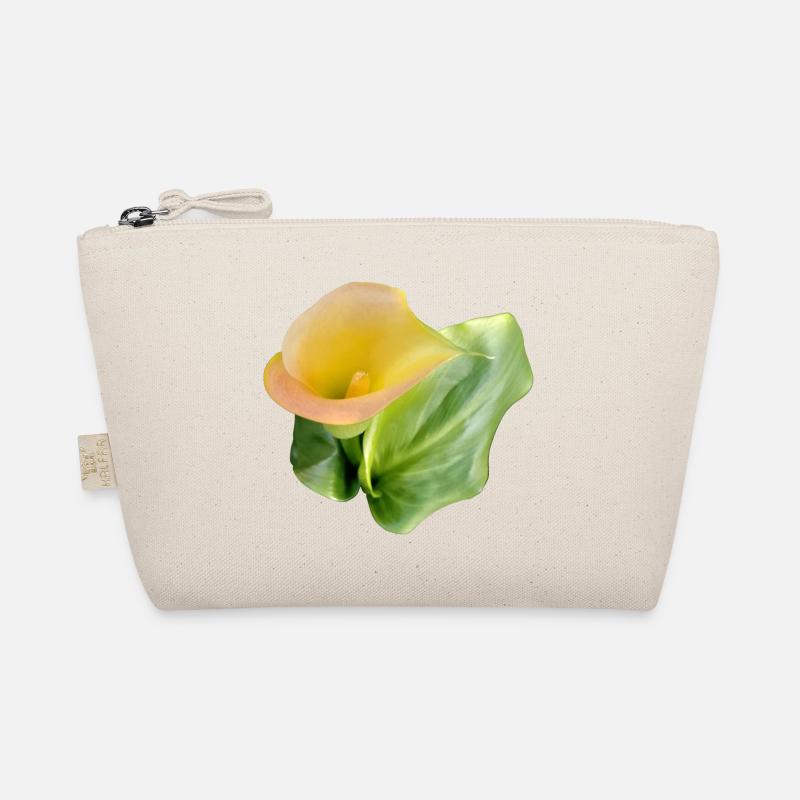 LYS CALLA JAUNE Trousse biologique