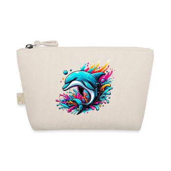 Dauphin - Trousse biologique - nature - Devant