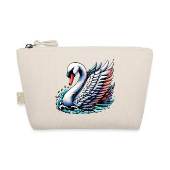 Cygne - Trousse biologique - nature - Devant