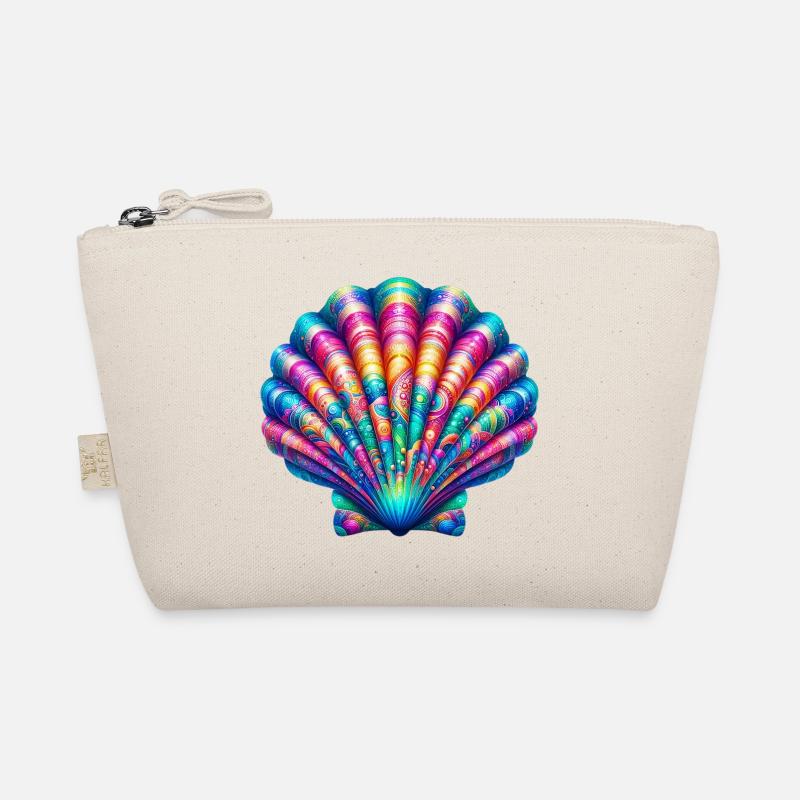 Coquille Saint-Jacques Trousse biologique