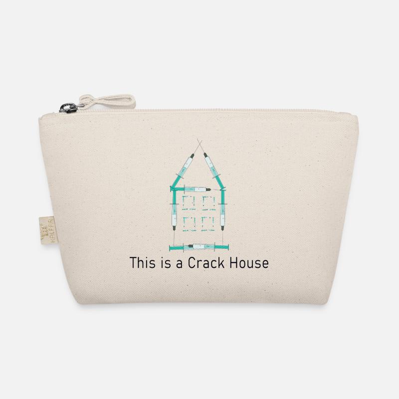 Maison de crack Trousse biologique