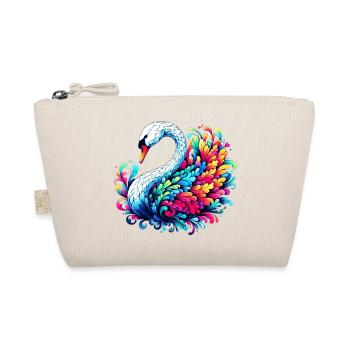 Cygne - Trousse biologique - nature - Devant