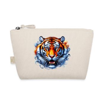 Tigre - Trousse biologique - nature - Devant