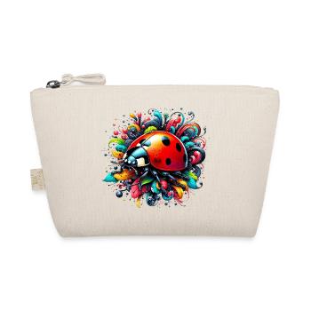 Coccinelle - Trousse biologique - nature - Devant