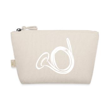 Dessin de cor français - Trousse biologique - nature - Devant